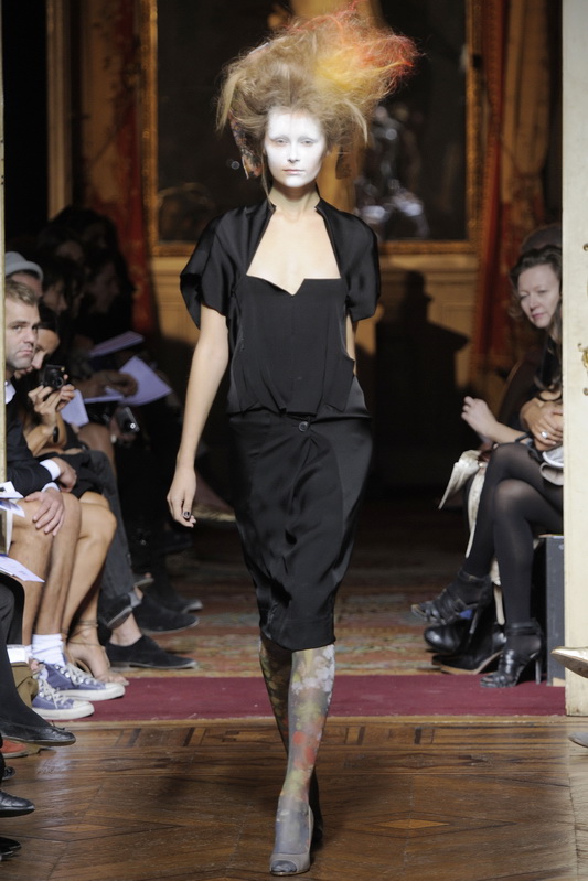 Vivienne Westwood 10���ĸ���DƬ