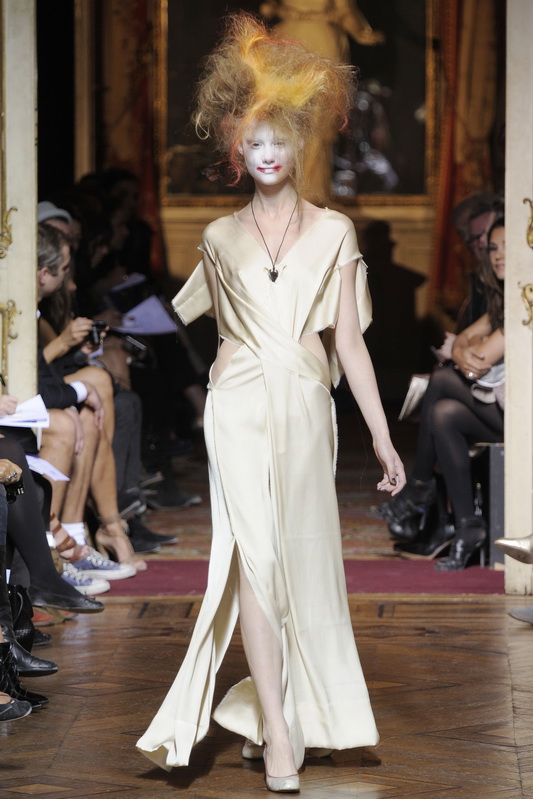 Vivienne Westwood 10���ĸ���DƬ