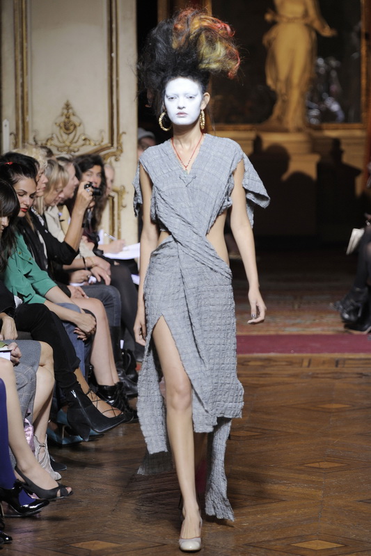 Vivienne Westwood 10���ĸ���DƬ