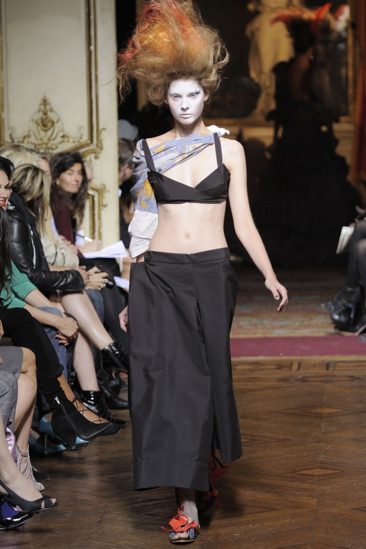 Vivienne Westwood 10���ĸ���DƬ