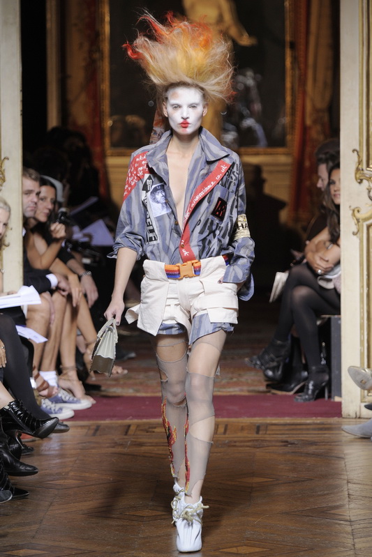 Vivienne Westwood 10ĸDƬ