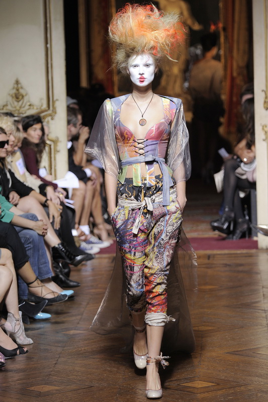 Vivienne Westwood 10���ĸ���DƬ