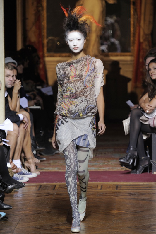 Vivienne Westwood 10���ĸ���DƬ