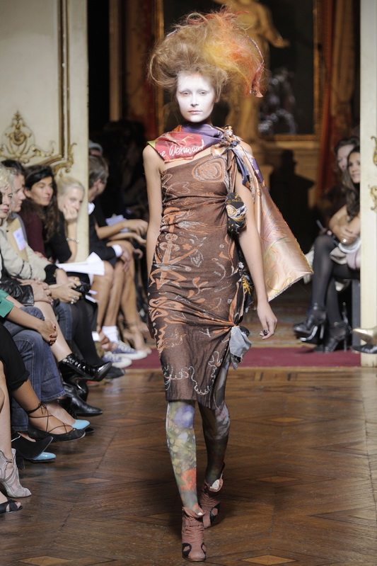 Vivienne Westwood 10���ĸ���DƬ