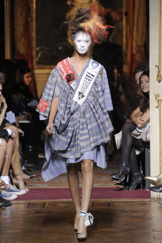 Vivienne Westwood 10���ĸ���DƬ