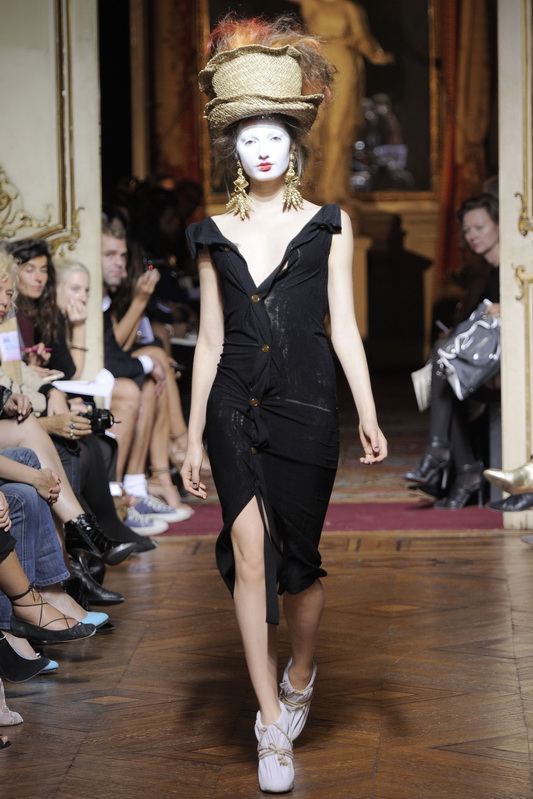 Vivienne Westwood 10���ĸ���DƬ