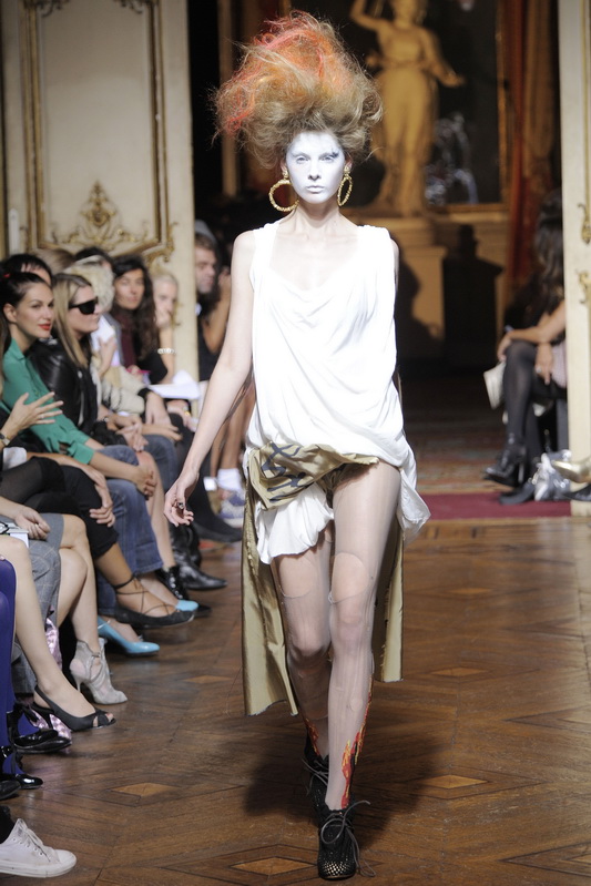 Vivienne Westwood 10���ĸ���DƬ