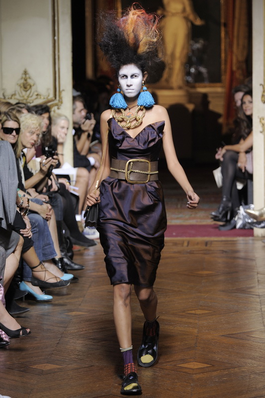 Vivienne Westwood 10���ĸ���DƬ