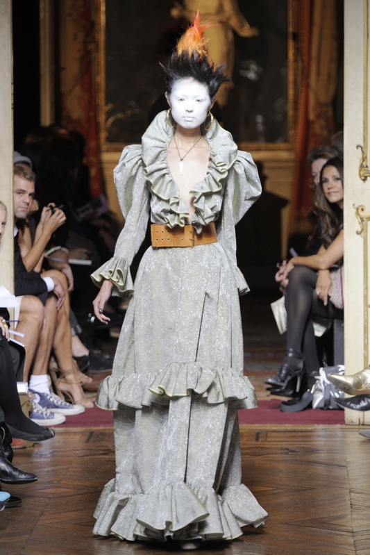 Vivienne Westwood 10���ĸ���DƬ