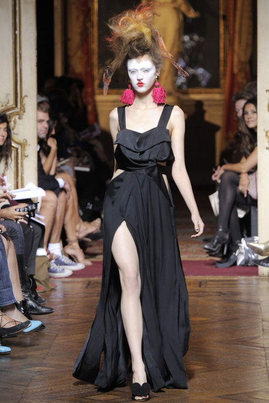 Vivienne Westwood 10���ĸ���DƬ