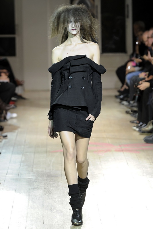 Yohji Yamamoto 10ĸDƬ