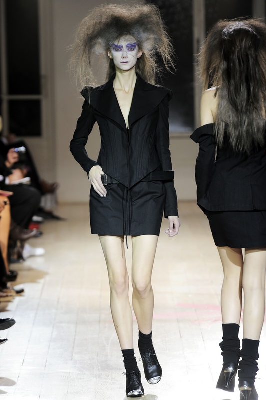 Yohji Yamamoto 10ĸDƬ