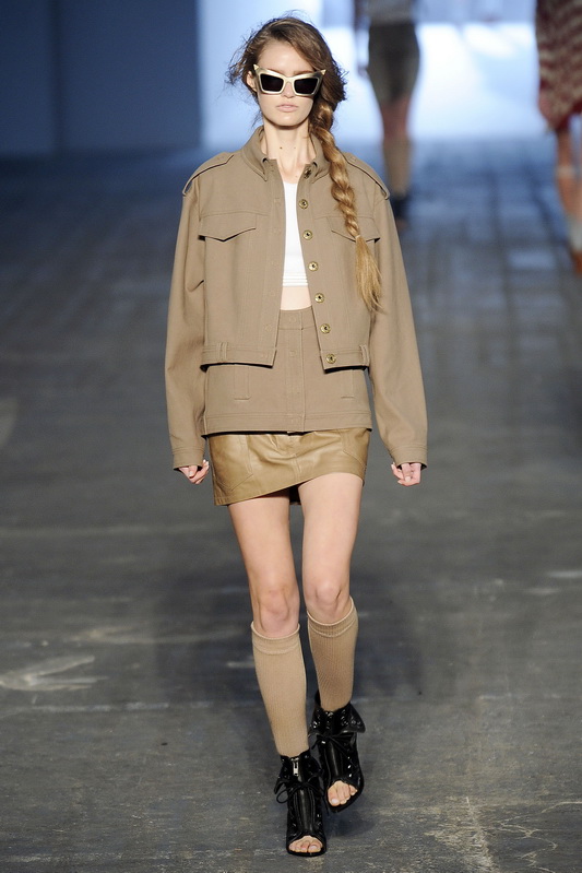 Alexander Wang 10���ĸ���DƬ