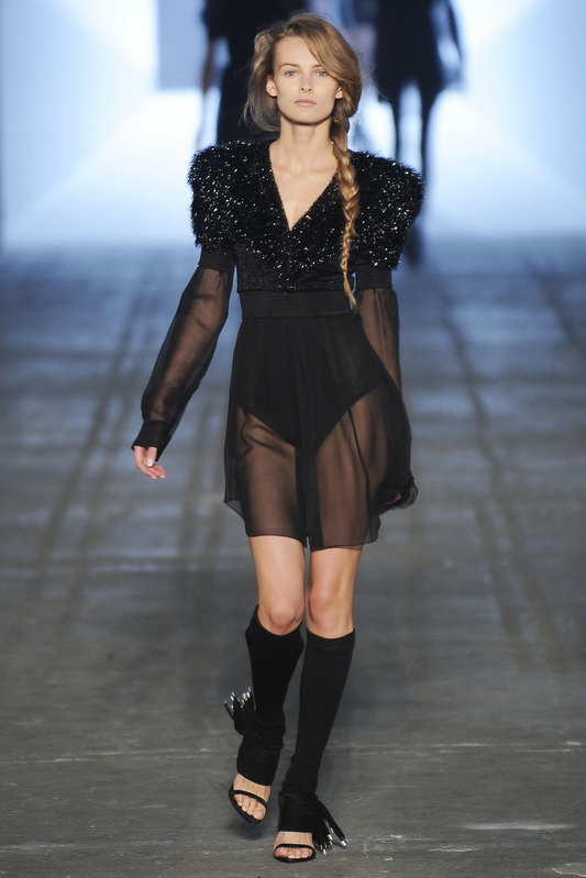 Alexander Wang 10���ĸ���DƬ