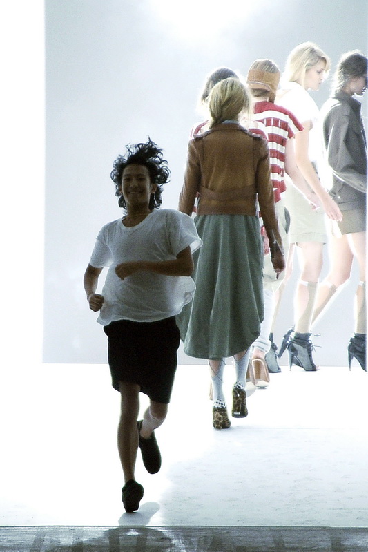 Alexander Wang 10���ĸ���DƬ