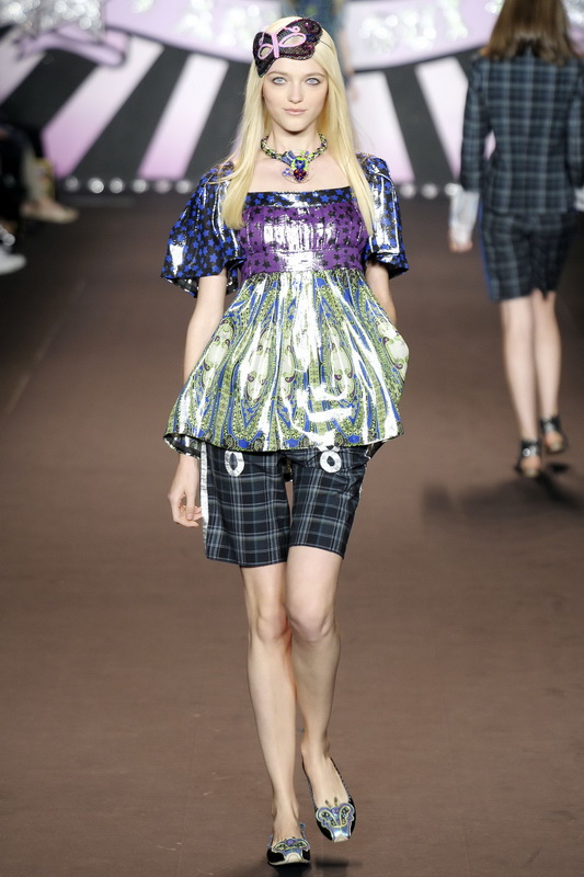Anna Sui 10ĸDƬ