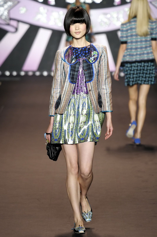 Anna Sui 10ĸDƬ
