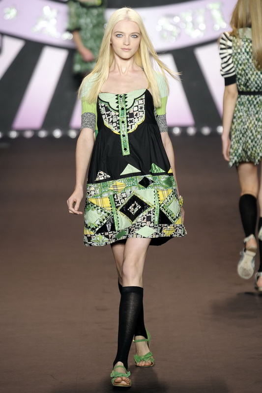 Anna Sui 10ĸDƬ