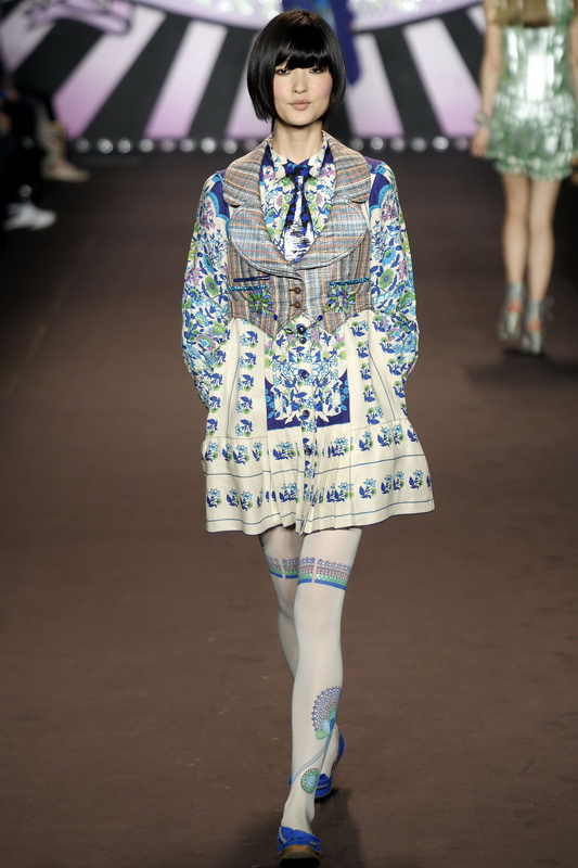 Anna Sui 10ĸDƬ