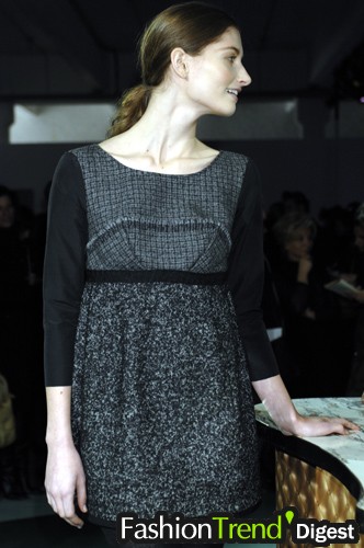 Philosophy Di Alberta Ferretti 07秋冬