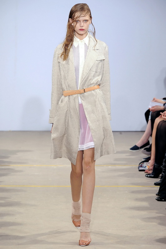 Jonathan Saunders 10���ĸ���DƬ