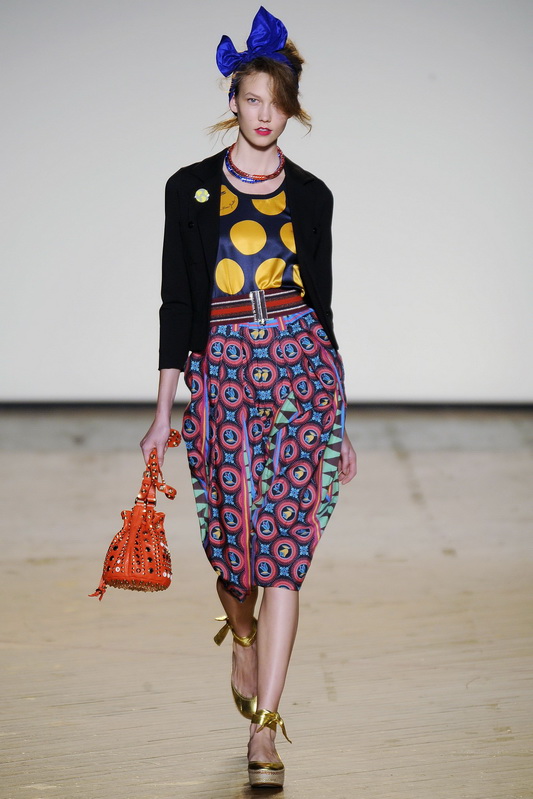 Marc by Marc Jacobs 10春夏