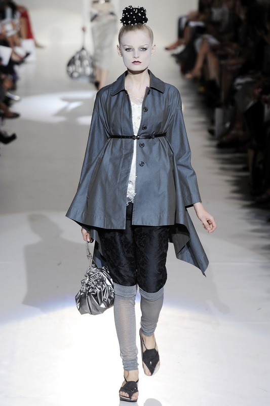 Marc Jacobs 10春夏