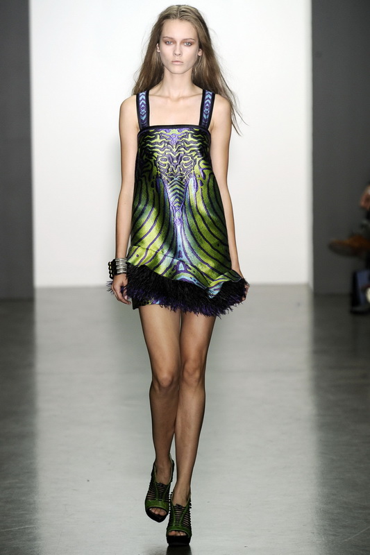 Proenza Schouler 10���ĸ���DƬ