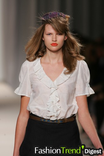 Marc by Marc Jacobs 07春夏