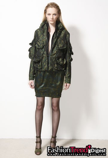 Donna Karan 10�ﶬ����DƬ