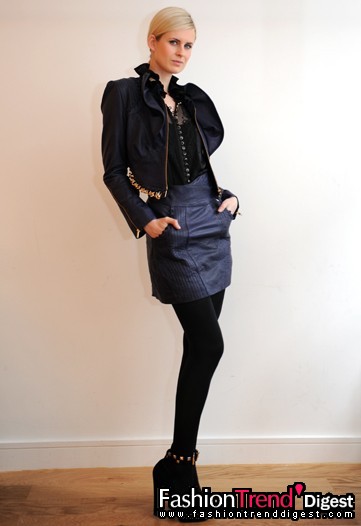 Temperley London 10ﶬDƬ