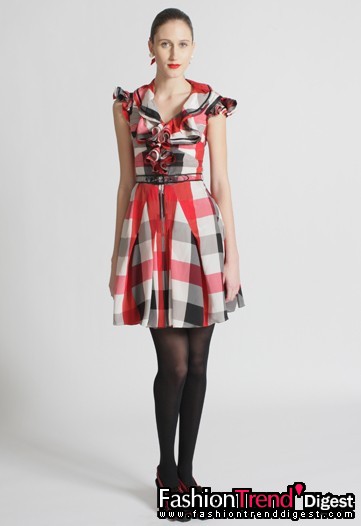 Zac Posen 10ﶬDƬ