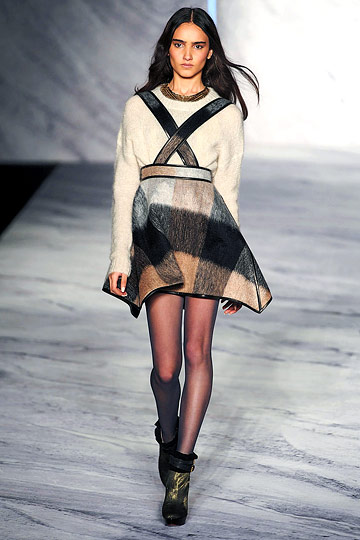 3.1 Phillip Lim 10秋冬