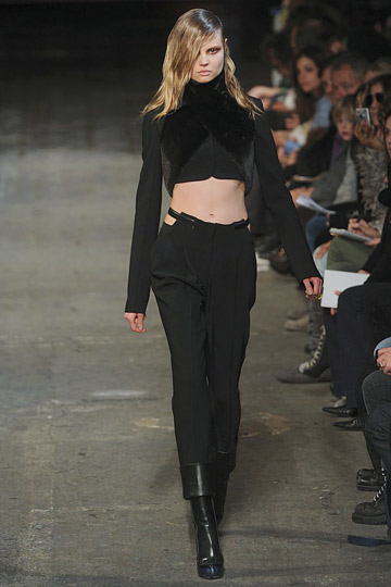 Alexander Wang 10ﶬDƬ