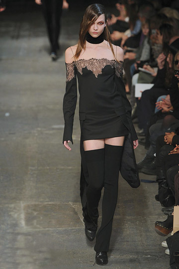 Alexander Wang 10ﶬDƬ