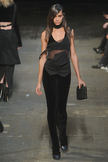 Alexander Wang 10ﶬDƬ