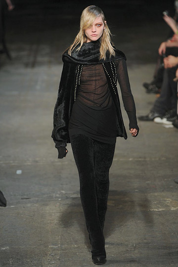 Alexander Wang 10ﶬDƬ