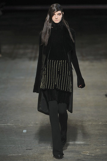 Alexander Wang 10�ﶬ����DƬ