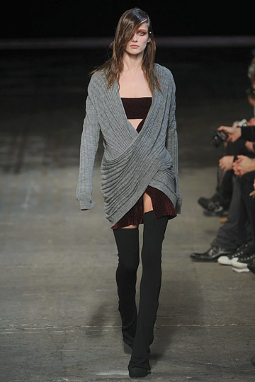 Alexander Wang 10�ﶬ����DƬ