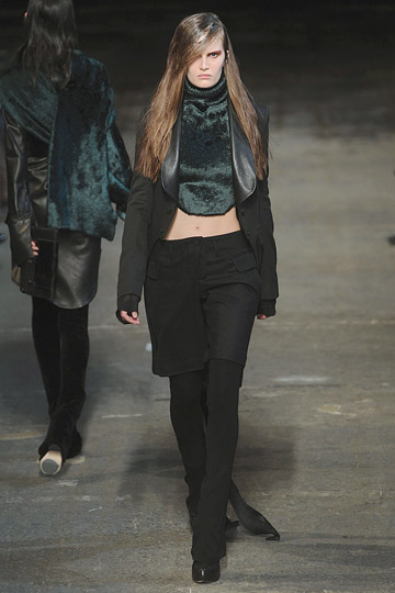 Alexander Wang 10�ﶬ����DƬ