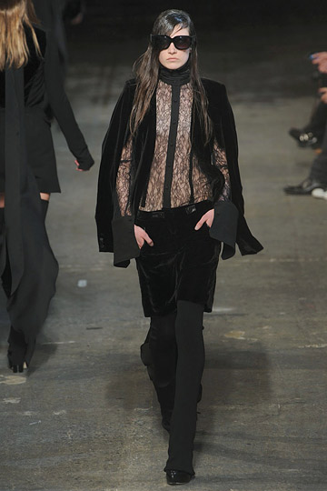 Alexander Wang 10�ﶬ����DƬ