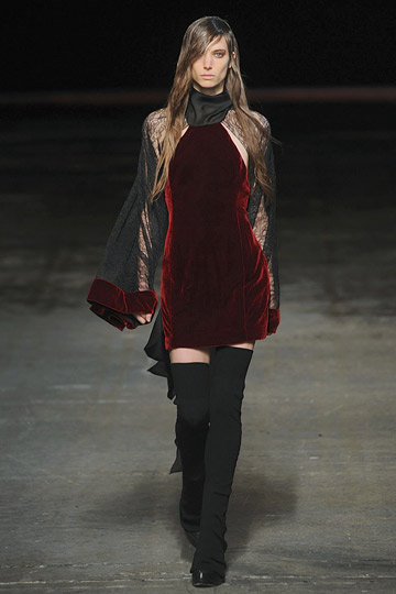 Alexander Wang 10�ﶬ����DƬ