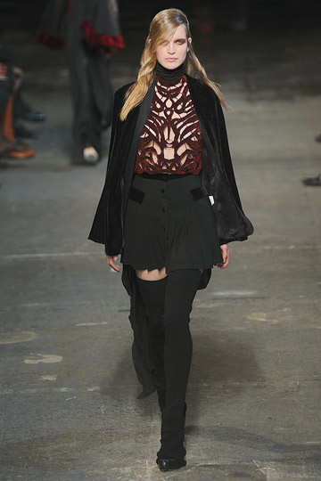 Alexander Wang 10�ﶬ����DƬ