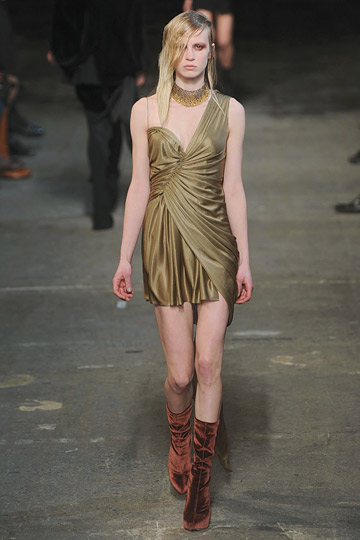 Alexander Wang 10�ﶬ����DƬ