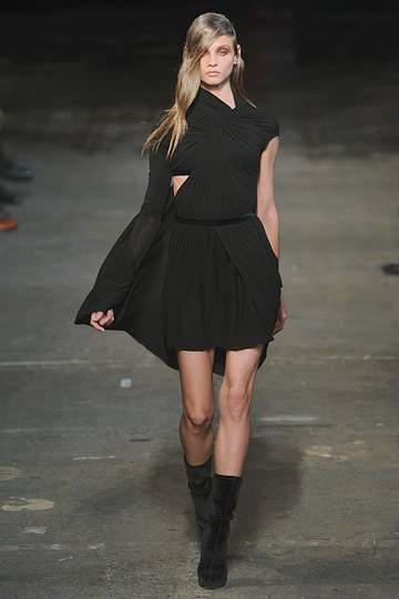 Alexander Wang 10�ﶬ����DƬ