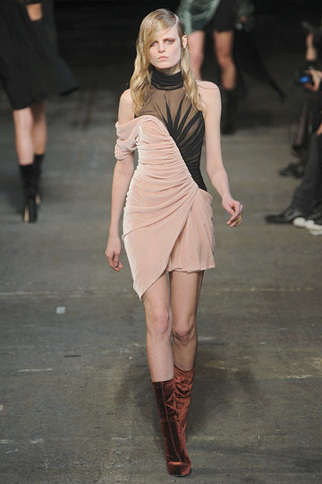 Alexander Wang 10�ﶬ����DƬ