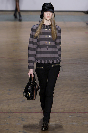 Marc by Marc Jacobs 10�ﶬ����DƬ