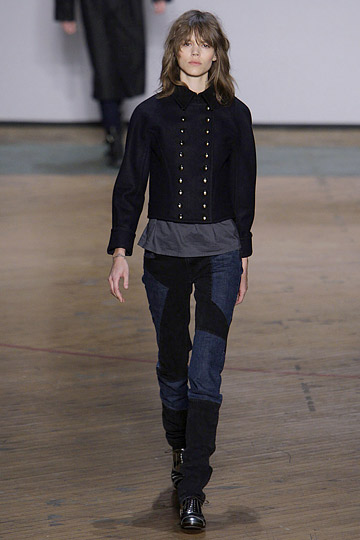 Marc by Marc Jacobs 10�ﶬ����DƬ