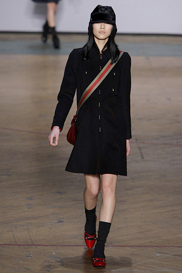 Marc by Marc Jacobs 10�ﶬ����DƬ