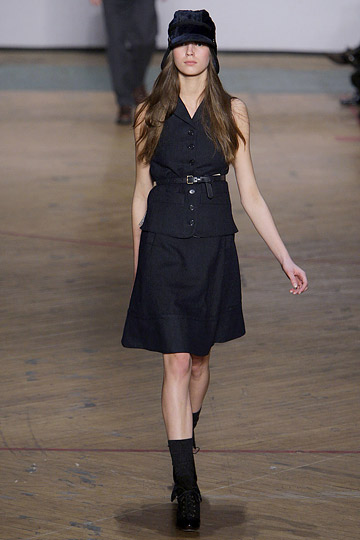 Marc by Marc Jacobs 10�ﶬ����DƬ